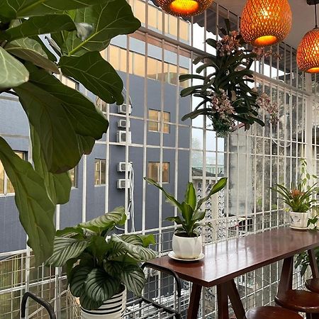 Michelia Apartment 河内 外观 照片
